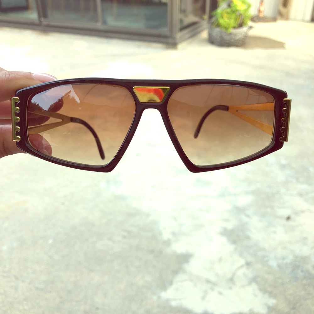 VINTAGE! Italian Graffiti